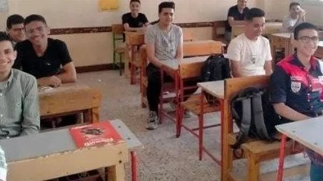 نتائج الصفوف الدراسية.. التعليم بالجيزة يعلن عن موعدها المرتقب